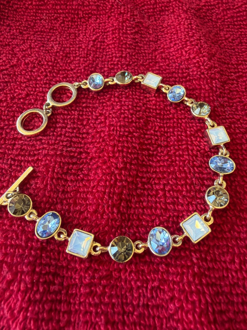 Contessa Di Capri Bracelet